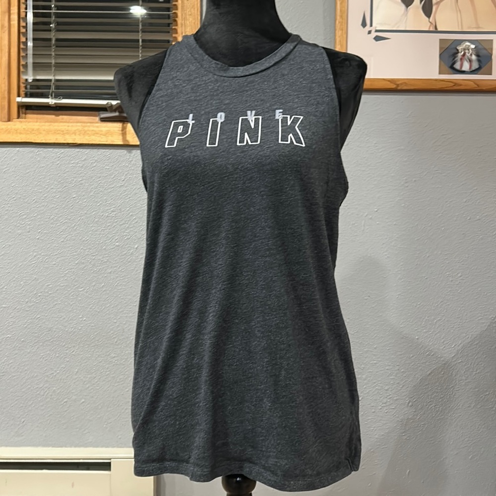 Victoria’s Secret PINK Tank Top Size S